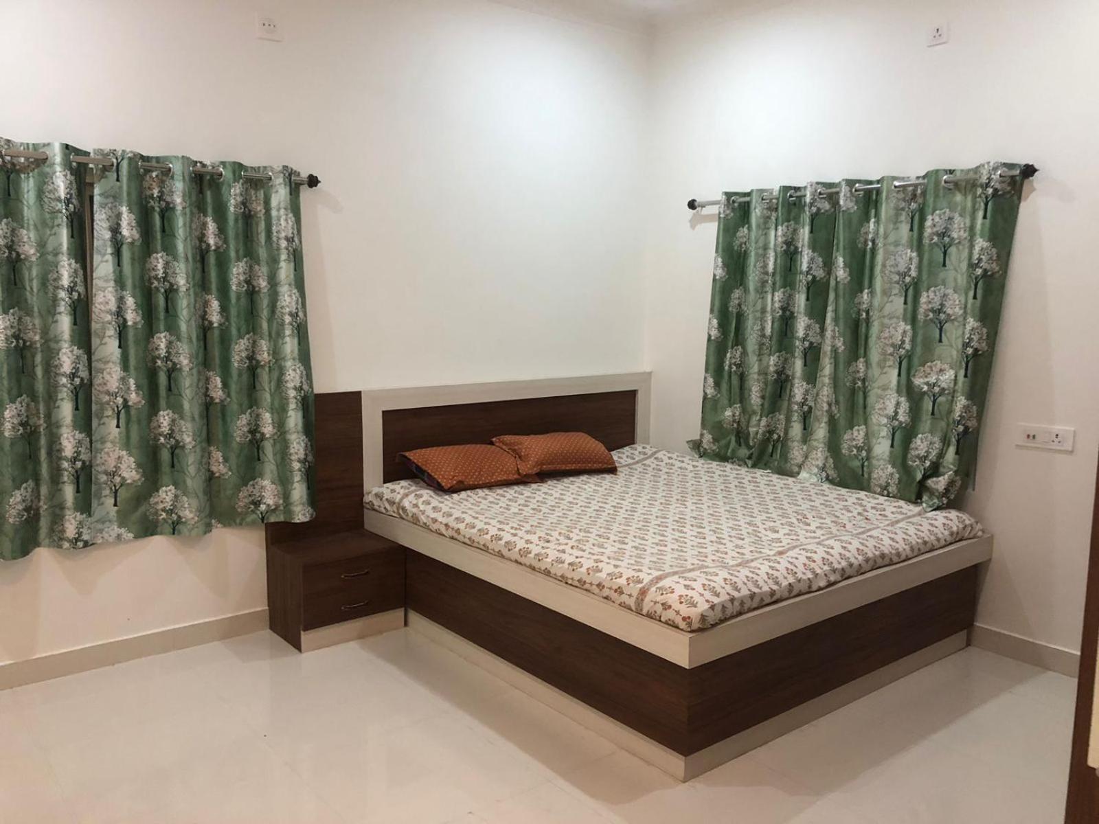 Sri Ram Janki House Villa Gaya Bagian luar foto
