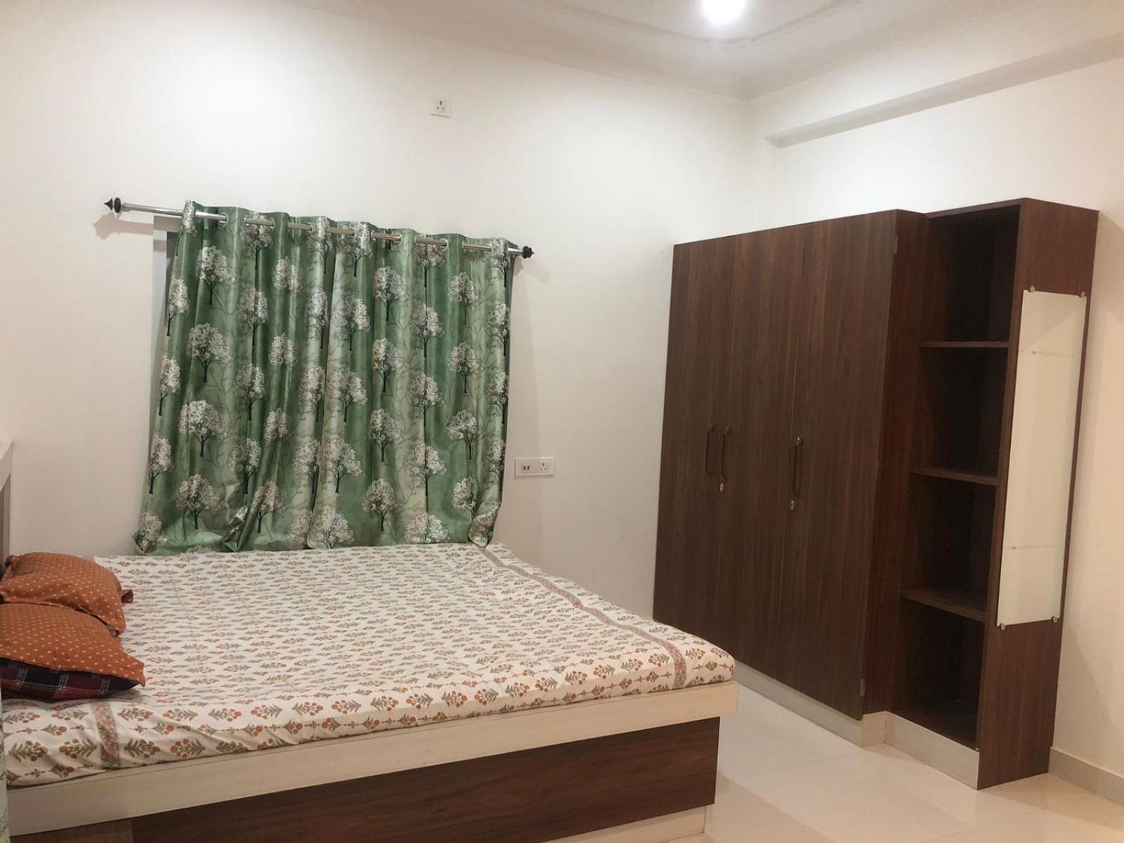 Sri Ram Janki House Villa Gaya Bagian luar foto