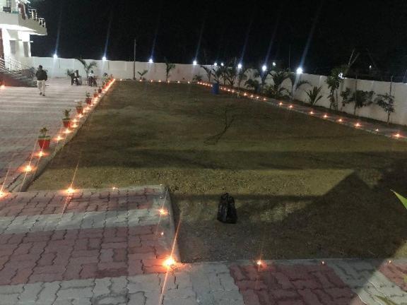 Sri Ram Janki House Villa Gaya Bagian luar foto